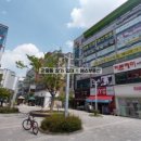 관평동 행정복지센터 1층 이미지