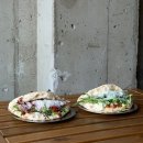 아다마스 | 파주 헤이리마을 아다마스253 나폴리식 화덕샌드위치 브런치 후기
