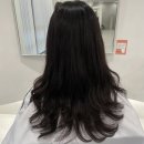 오목교역 5번출구(5번출구 옆 커피빈 매장 앞) | 오목교역 미용실 리얼드살롱 뿌리염색 추천