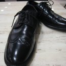 신사정장구두 팝니다. 브랜드:SODA, 사이즈:265(운동화270~75) 이미지