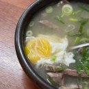 평남식당 | 포항 죽도시장 먹거리 소머리곰탕 맛집 평남식당 (장기식당 비교)