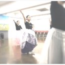 권명화류 소고춤 이미지