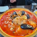 중원해물모듬짬뽕 | [양주 중식 맛집] 해물짬뽕부터 사천쟁반짜장까지! 양도 맛도 대만족 – 중원해물모듬짬뽕 본점 후기