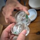 마산동 나비초등학교 부근 도로 | 대청호 오백리길 4구간 명상정원 산책 옻닭 맛집 들마루 식당 옻순 효능 부작용/ 붕어빵 뷰카페