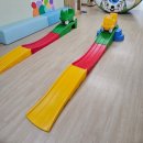 강동유치원 | 강동구 유치원 실내 에어바운스 행사 설치 후기｜아이들 만족도 최고 🎉