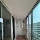 부영2차 | 정읍 탄성코트 부영2차아파트 거실베란다 · 안방베란다 시공 후기