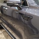 경화세차장 | 진주세차장 프리미엄세차 유막제거 발수코팅 후기 더디테일비 진주점