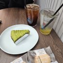 영주약국 | 영주 옛날 와플 맛집 올리터카페&amp;디저트 영주점 내돈내산 솔직후기