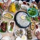 NR-1[고하대로]-상-33 | 목포 북항 횟집 목포활어회플라자 지민이네 내돈내산 솔직후기