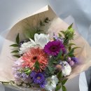 파크 블러썸 이미지