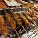 신시대양꼬치