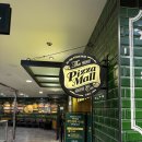 NC수원 터미널점 | 수원 피자몰 NC수원터미널점 방문 후기 (내돈내산)