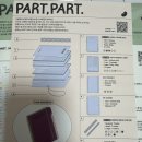 (주)빈오너스 | [2026 다이어리 추천] 오롤리데이 팥팥노트 x 오너스 콜라보 실물 후기 (feat. 갓생살기, 액운타파)