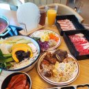 온약국 | 아산 샤브샤브 맛집 샤브20 | 소고기 무한리필 셀프바 점심 후기