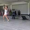 황성공원 씨름장 이미지