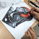 업미술학원 이미지