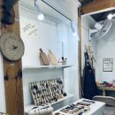 나비공방 | [서울/북촌] 북촌나무공방 감성 데이트 | 나비상점공방에서 특별한 반지 만들기