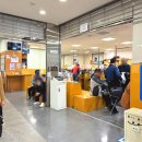 영등포구 영등포본동주민센터 2층 다목적회의실 이미지