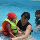 꽃향기 바다내음 이미지