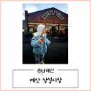 신광농장2 | 충남 예산 상설시장 관람 및 먹거리 정보