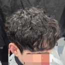 다율헤어 | 분위기 전환 성공한 충주미용실 다율헤어 방문 후기