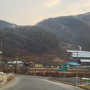 대관령안개자니영농조합법인 | 청양 알프스마을, 칠갑산 얼음분수 축제 구경, 먹거리 [충남 여행 2]