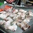 대박삼겹살 이미지