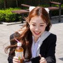 새벽에 작업 마감하고 파주 외조리에서 점심 잘 얻어 먹고 시원한 카페에서 호사를 누리고있습니다 이미지
