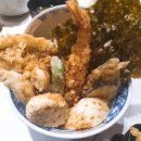 온센텐동 이미지