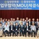 담양문화원 공연장 이미지