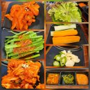 분당 서현역 맛집 저녁 식사 귀한족발 분당서현점에서 족발 후기