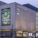 쉐이크쉑천안점 이미지