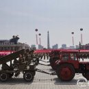 북한 열병식이 주는 중요한 교훈 이미지