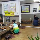 시골막국수와 닭개장 이미지