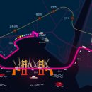 싸이레이스 | [8.5K마라톤] 2025 부산 나이트레이스 후기