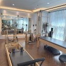 (1기) 내몸의 활력-『필라테스』 | 송도필라테스 탐방기! 내 몸의 밸런스를 찾아주는 마법 같은 공간