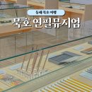 동해 묵호 가볼만한곳 연필뮤지엄, 입장료 위치 후기