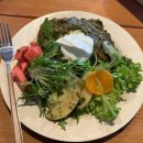🌾🥬마르쉐 농부시장 후기 (1탄) | 홀썸,꼭시넬,페스토페스토,카카오다다,르끌로조,치즈플로,프란로칼...