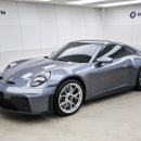 펫스미스(Pet Smith) | 포르쉐 911 GT3 리뷰 &amp; 더 스미스 델타 틴팅 후 모습