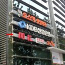 동주빌딩, 개화 이미지