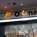 (주)오케이몰 이미지