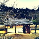 상주 용산정사 이미지