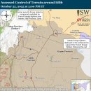 이란 업데이트, 2025년 10월 22일 이미지