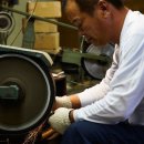 지오CNC | [판교골프] 로디오 프리미엄 아이언 "Roddio CC Forged Iron + 블랙워리어 2.0 샤프트"