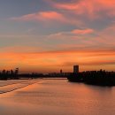 붉은노을 이미지