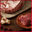 조선흑염소 이미지