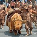 귀리겉보리 농사일소리 헤드라인제주