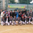 송우중학교 이미지