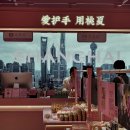 고운경 | 상해 여행) 우루무치중루, 안푸루 투어 / 集雅 GATHERING 手作, 타오시아 핸드크림(TAOXIA), 코너콘...