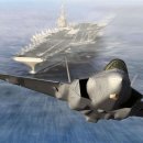 F-35 스텔스기의 DCA MSC/FRP 단계 진입 이미지
